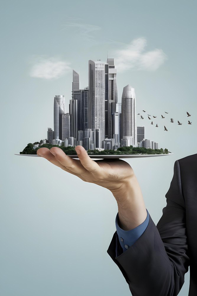 about teegala realty