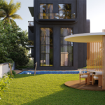 Luxury villa for sale in Goa