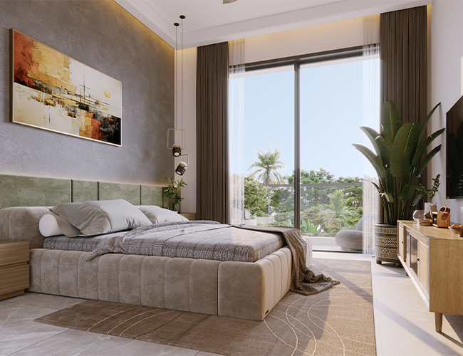 Smart Homes in Goa